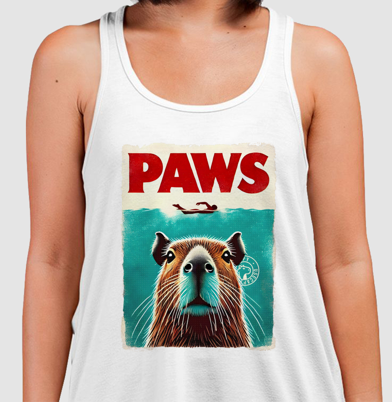 Capy PAWS