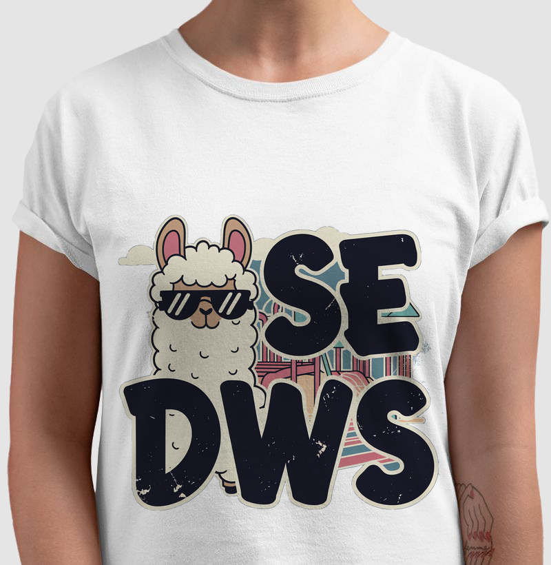Camisa Alpaca Play