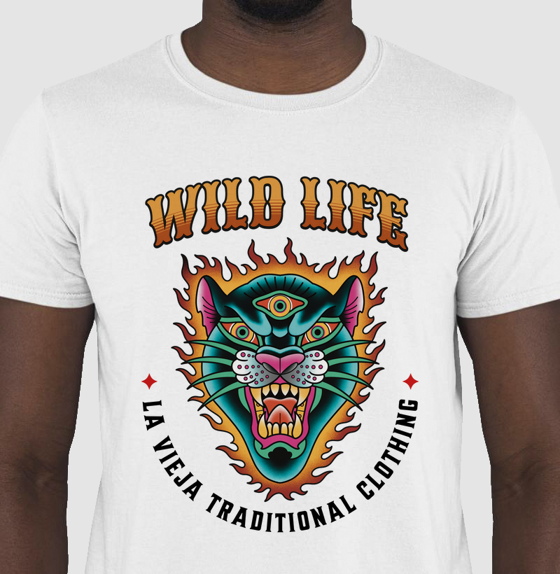 Wild Life