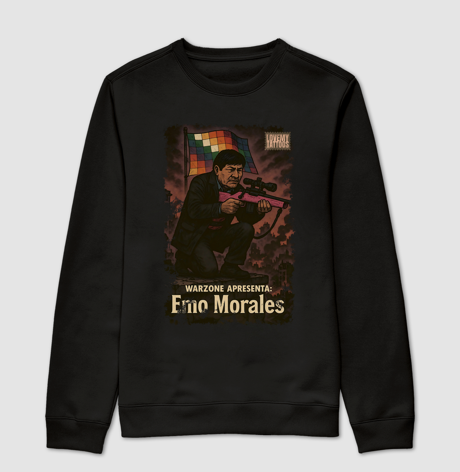 WZ Emo Morales