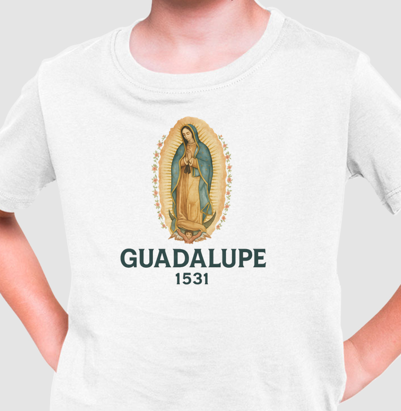 Guadalupe 1531