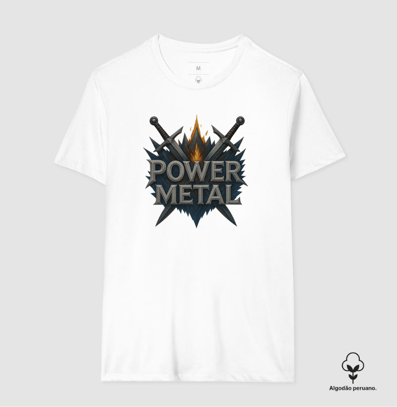 Power Metal