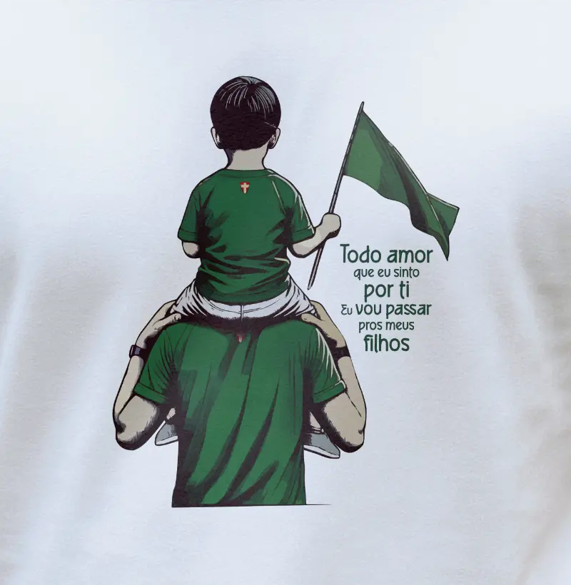 Todo Amor Que Eu Sinto Por Ti