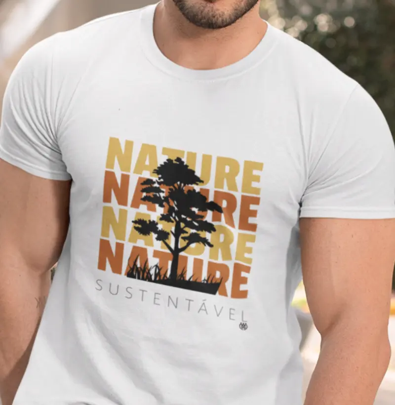 Nature sustentável