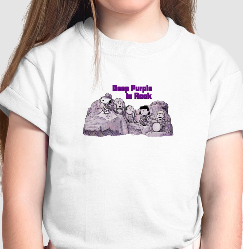 Snoopy - Deep Purple