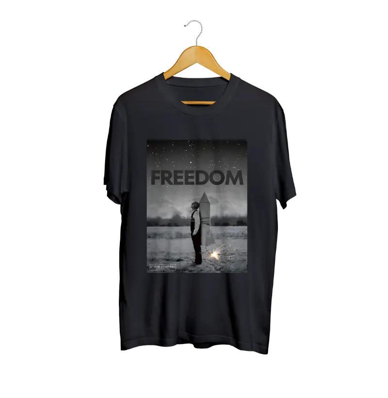Freedom