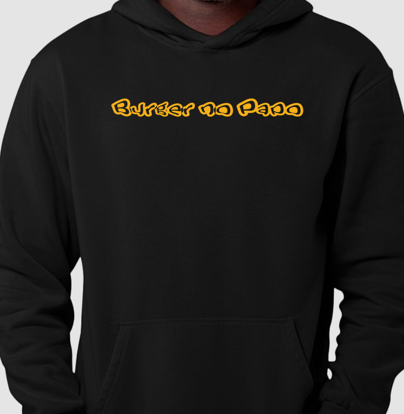 Hoodie Moletom BNP_VTA3