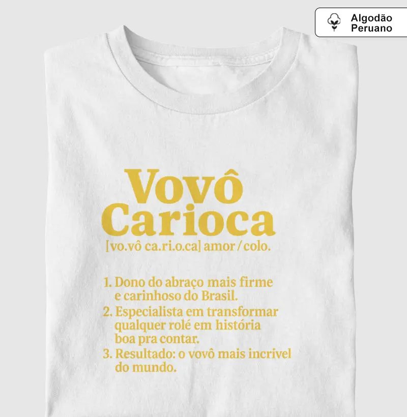 Vovô Carioca