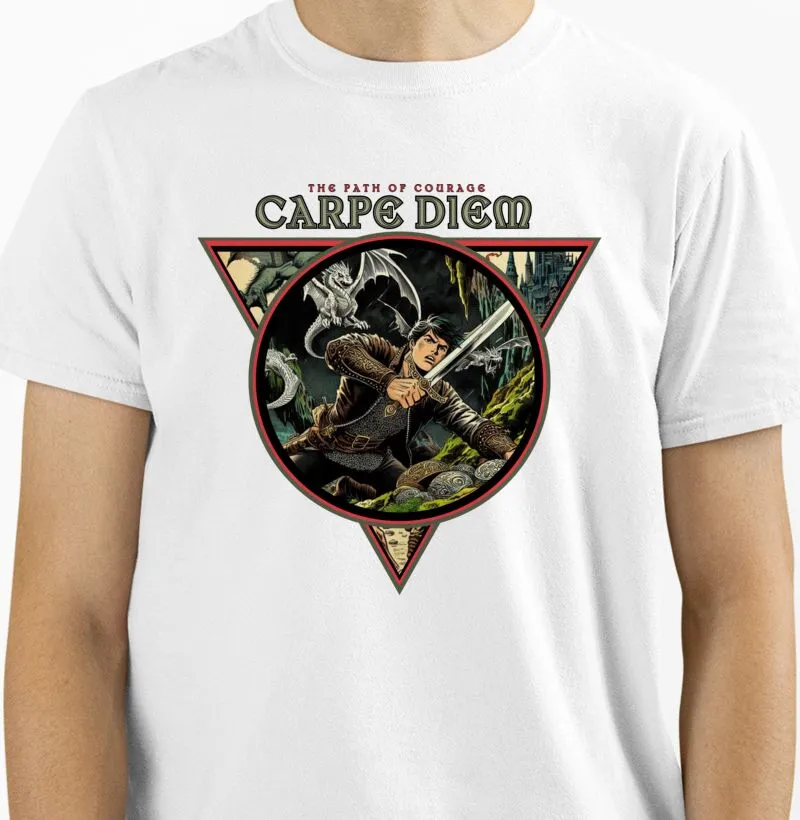 Carpe Diem 01#