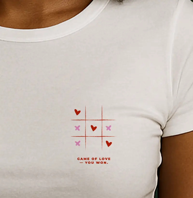 Game of Love