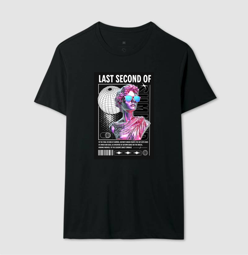 Camiseta Unisex -Summer-