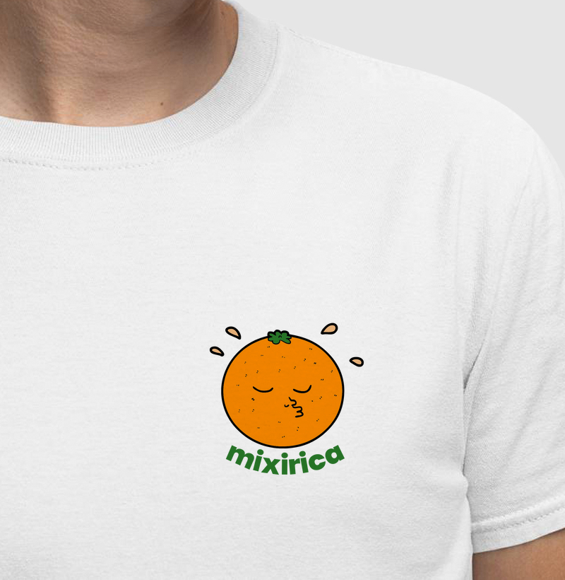 Mixirica