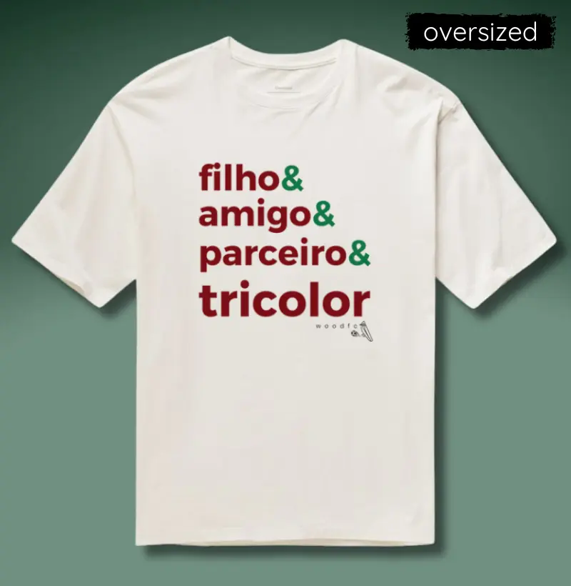 Filho Tricolor