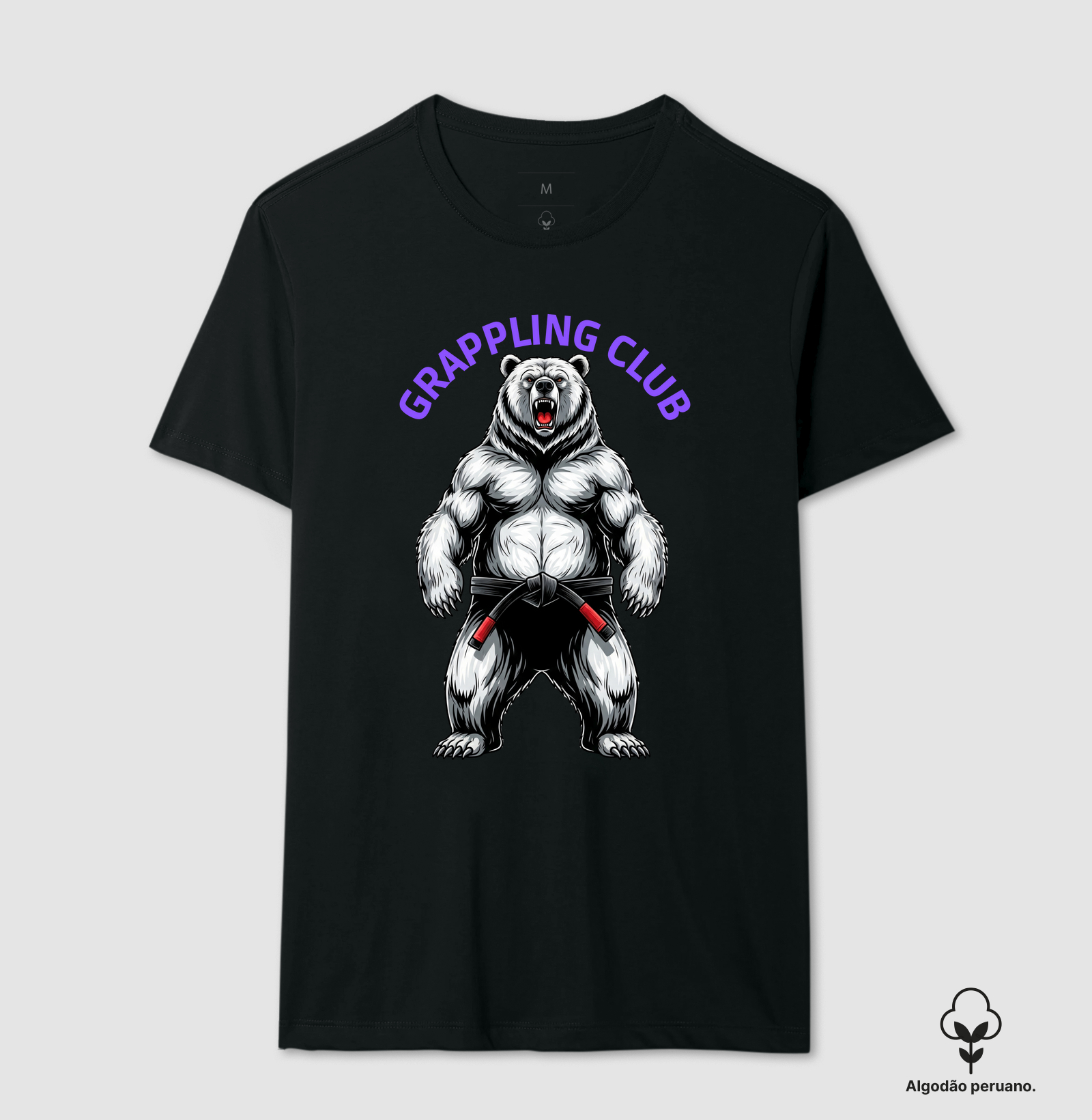 Grappling Club