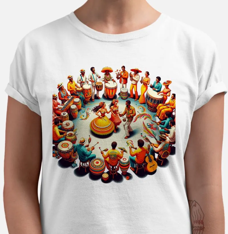 Samba de Roda