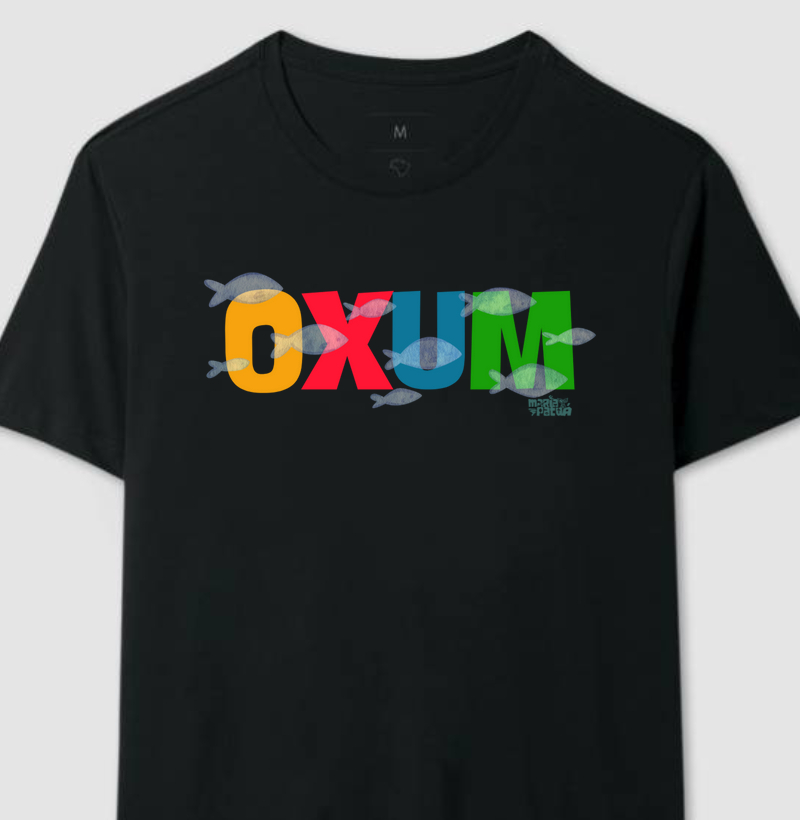 Meu Orixá Oxum Maria Patuá