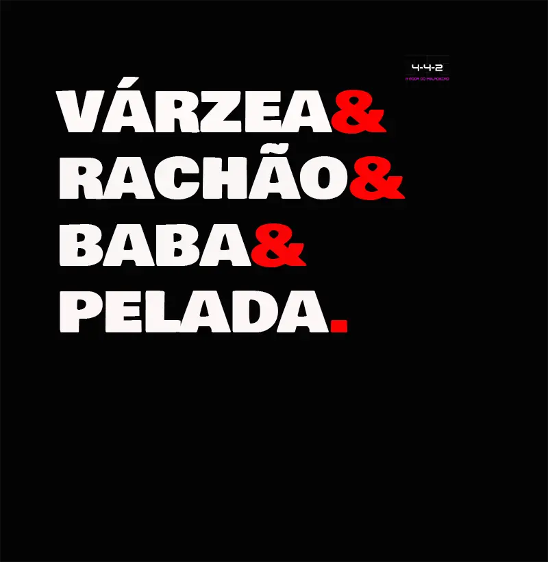 Camisa Pelada