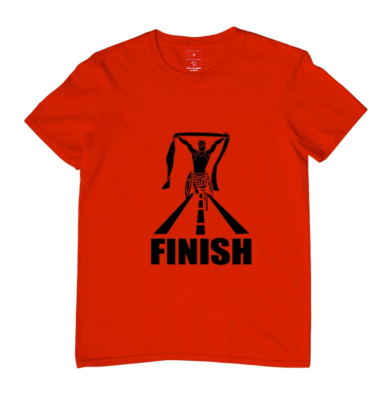 Camiseta Champions