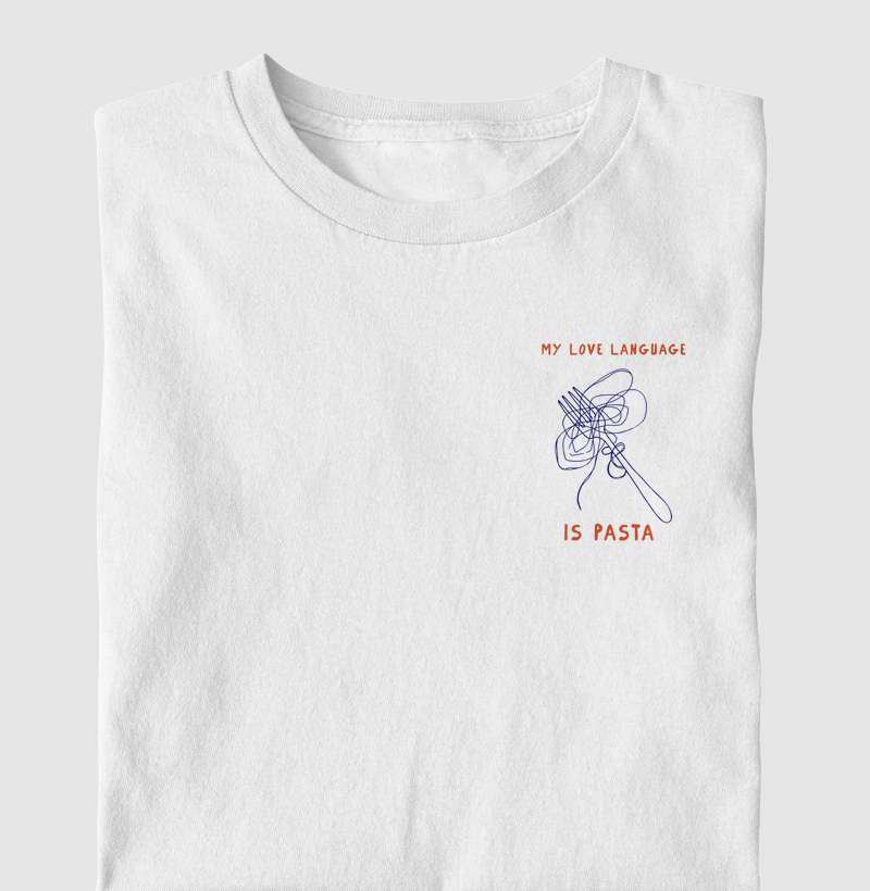 Pasta lovers