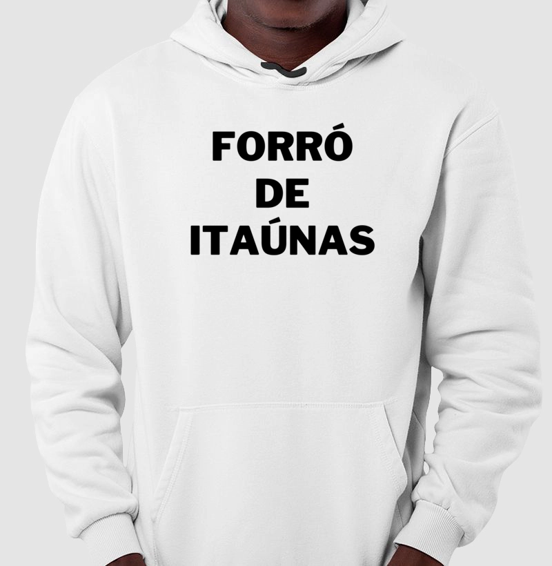 Forró de Itaúnas