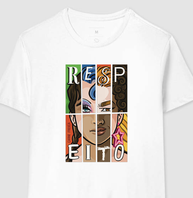 Respeito