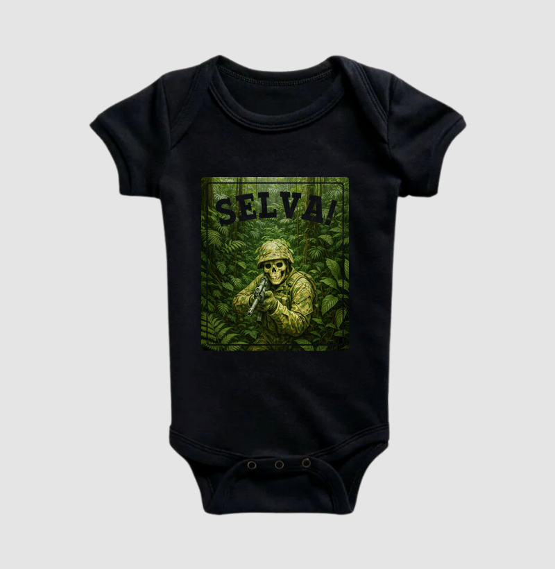 Selva! 
