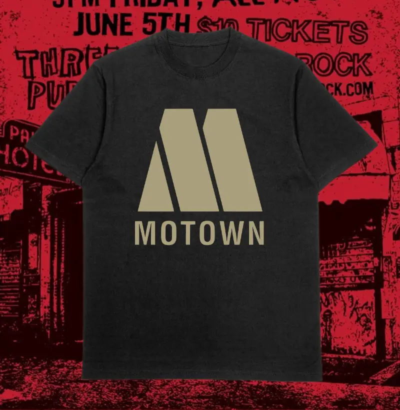 MOTOWN