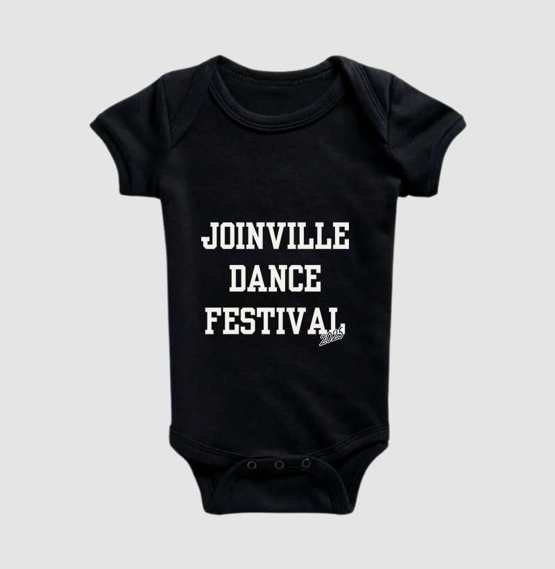 Joinville Dance Festival 2025