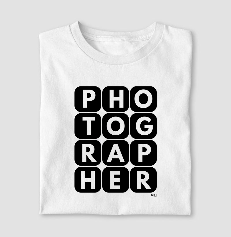 Grid Photographer