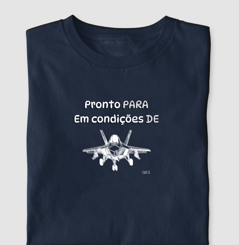 PRONTO PARA