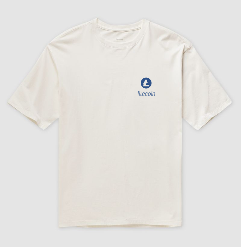 Litecoin logo