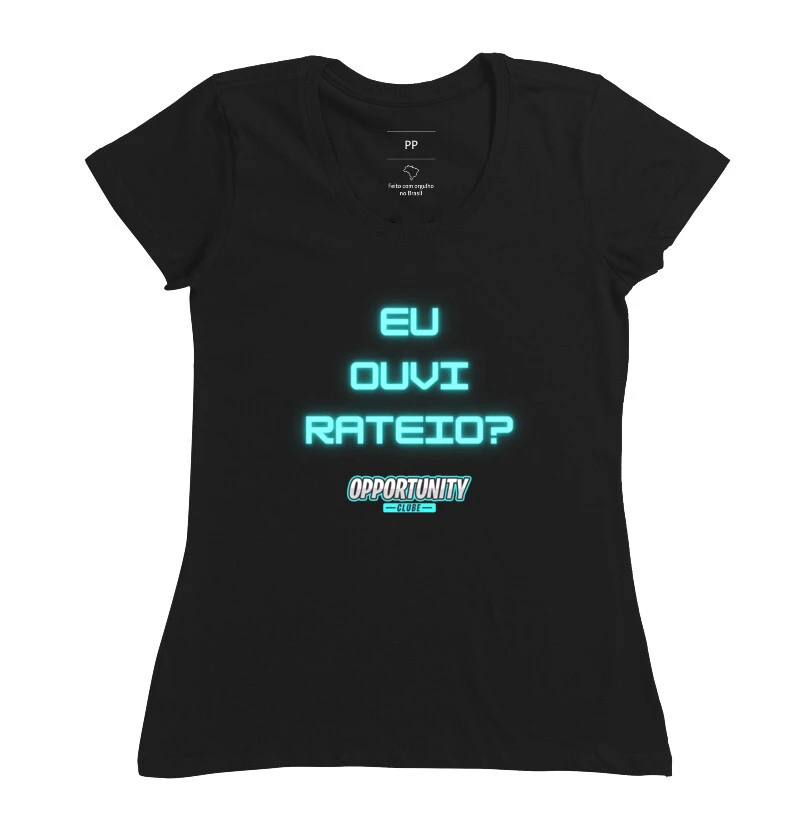 Rateio Opportunity Clube