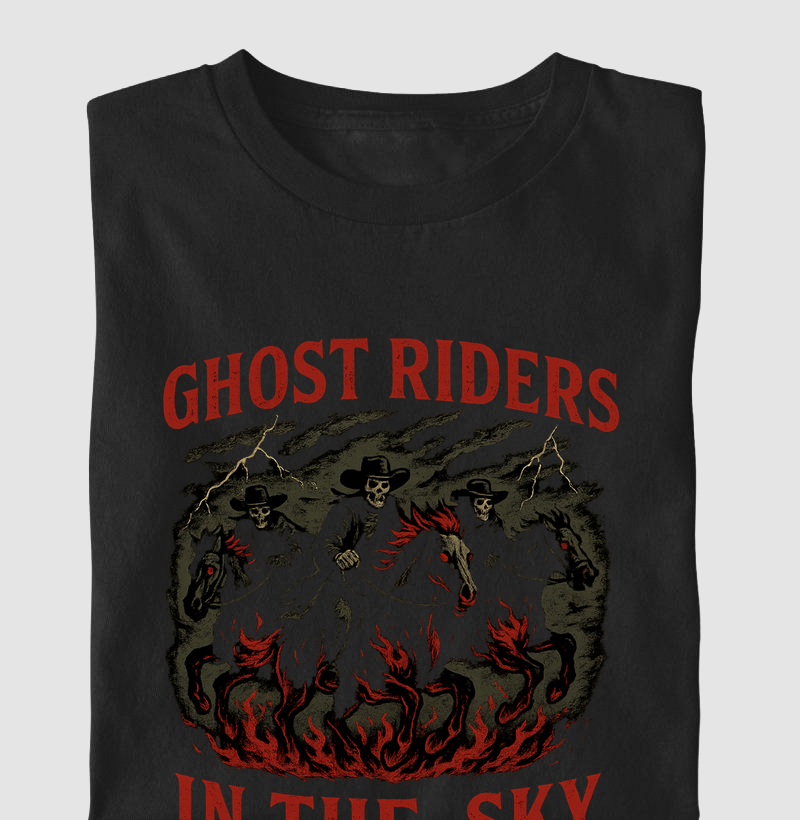 Ghost Riders