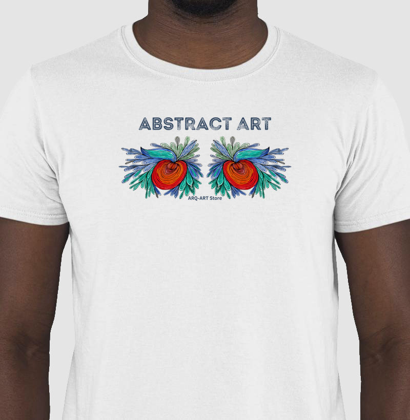 Abstract art II