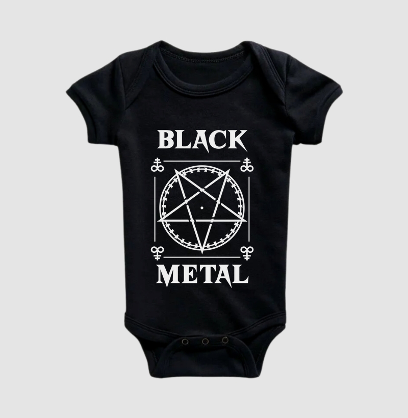 Black Metal