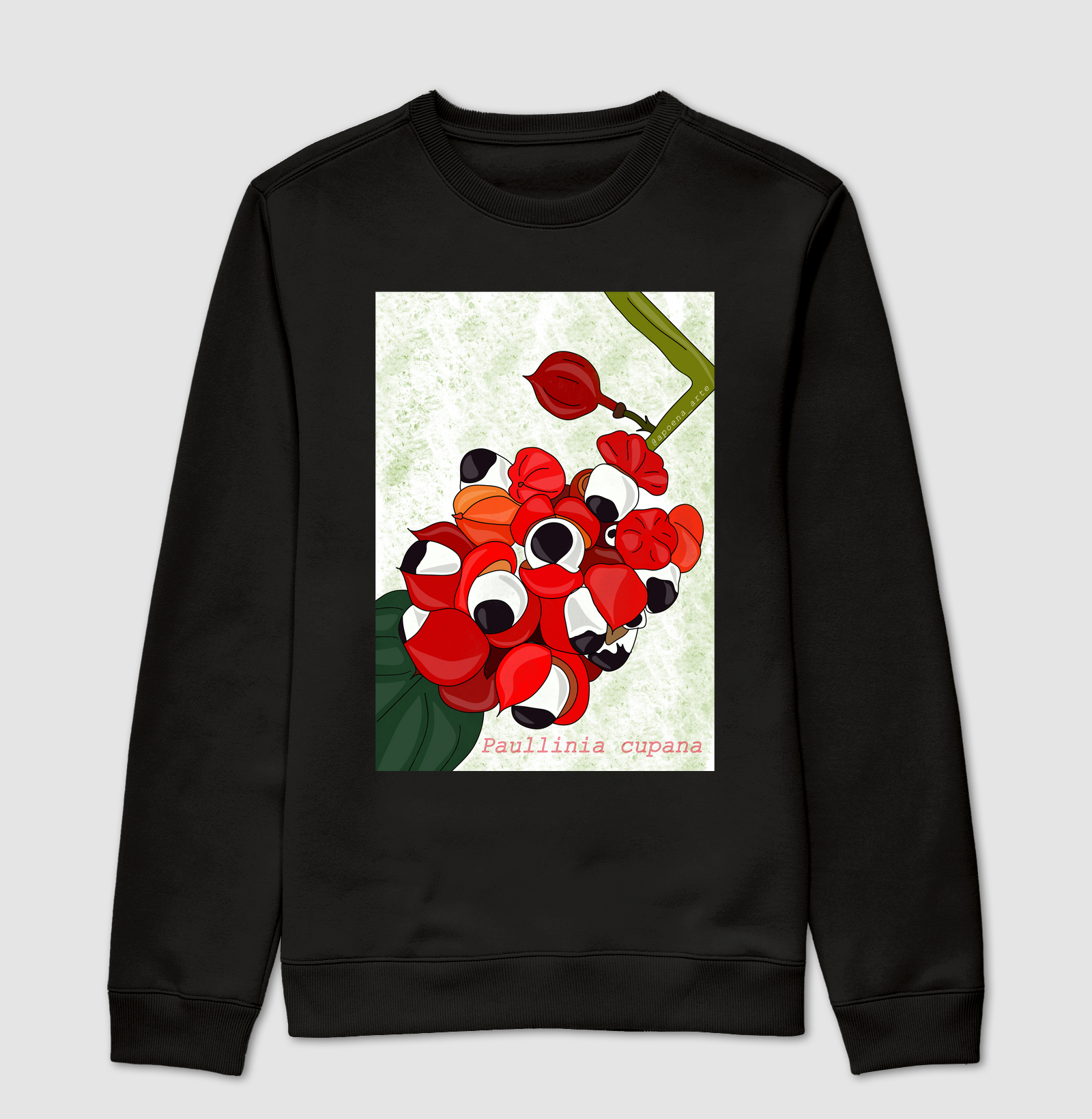 Guaraná - Camiseta Masculina