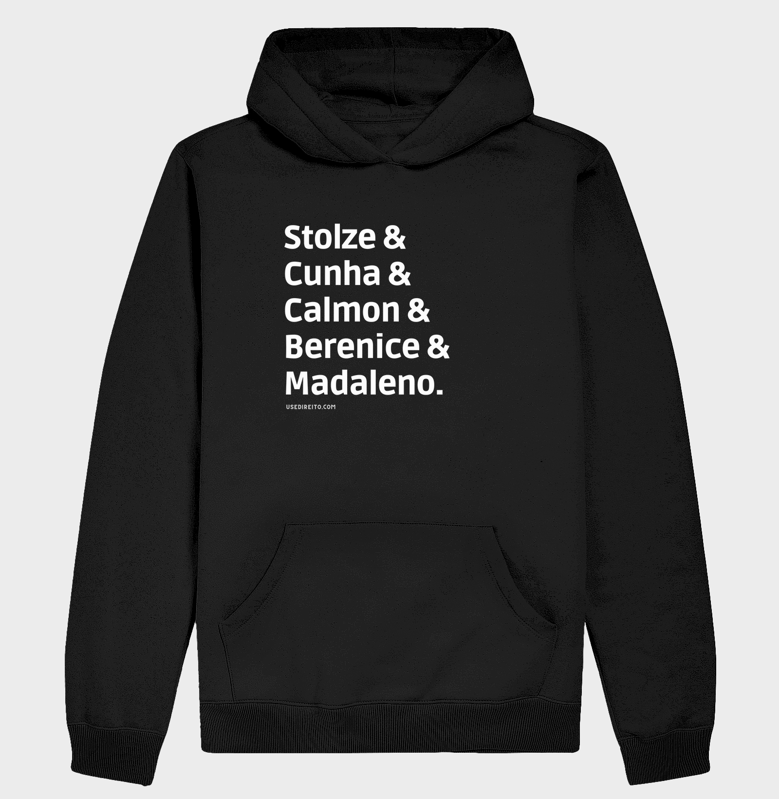 Stolze & Cunha & Calmon & Berenice & Madaleno.