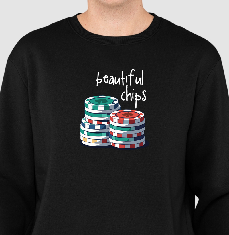 Beautiful Chips