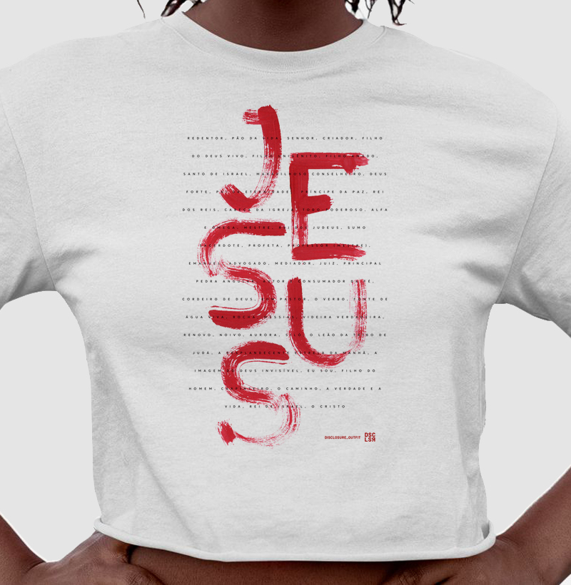 Jesus (Santo Nome)