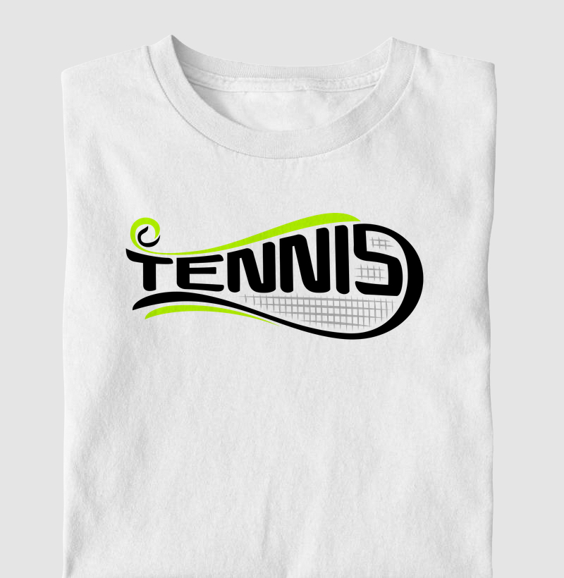 Tennis Logo 4