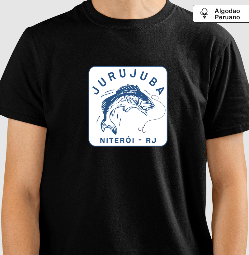 Jurujuba Azul