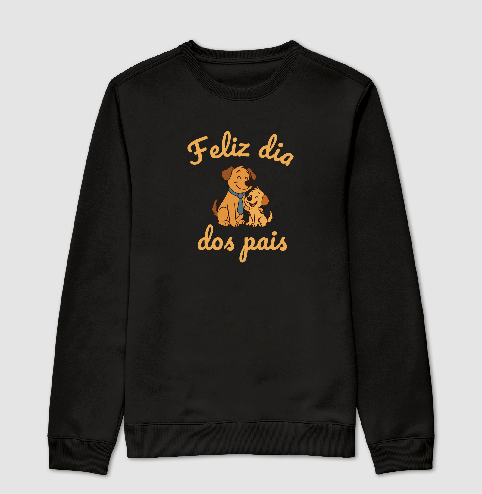 Feliz Dia dos Pais