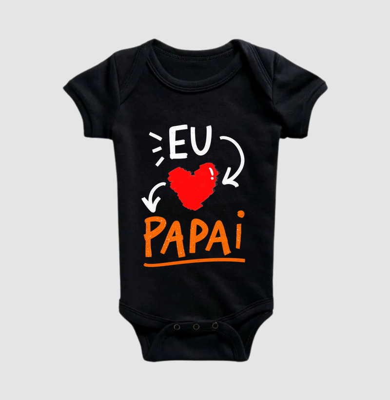Eu S2 Papai