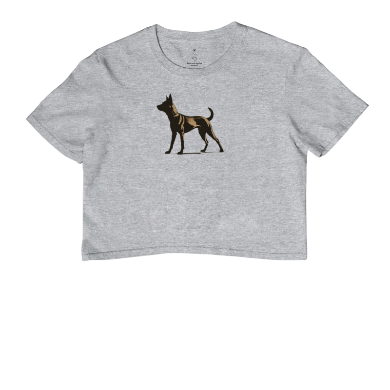Malinois Cropped