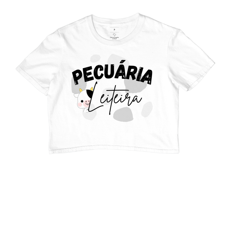 Pecuária Leiteira