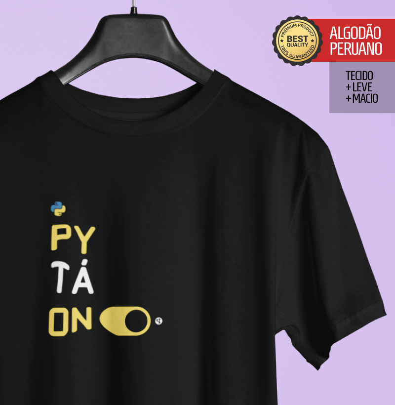 Python Py Tá On