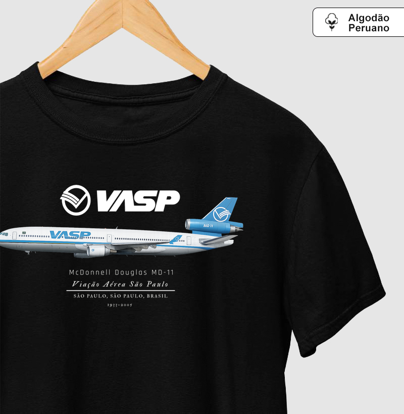 MD-11 - VASP