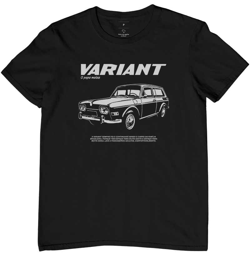 Variant | O papa malas