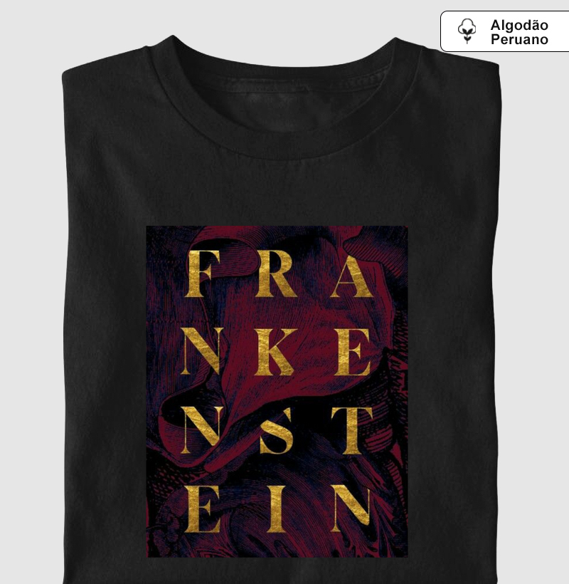 Premium Frankenstein