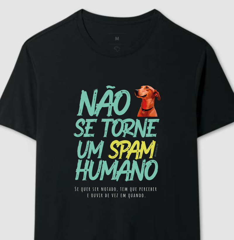 Caramelo | SPAM humano
